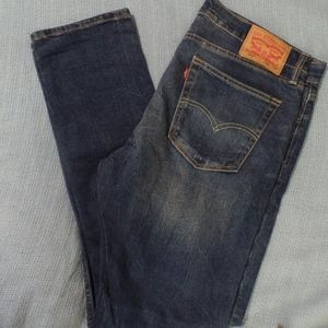 Men's Levi's Pants 510 W34 L32